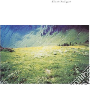 (LP Vinile) Eliane Radigue - Geelriandre / Arthesis lp vinile di Eliane Radigue