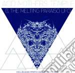 (LP Vinile) Acid Mothers Temple & The Melting Paraiso U.F.O. - Hallelujah Mystic Garden Part Two vinile