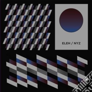 (LP Vinile) Eleh / Nyz - Split lp vinile