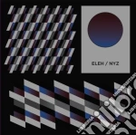 (LP Vinile) Eleh / Nyz - Split vinile