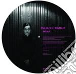 (LP Vinile) Maja S.K. Ratkje - Mara vinile