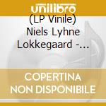 (LP Vinile) Niels Lyhne Lokkegaard - Saturations vinile