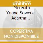 Meredith Young-Sowers - Agartha: Personal Meditation Music (7 Cd) cd