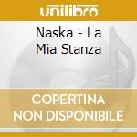 Naska - La Mia Stanza cd