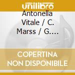 Antonella Vitale / C. Marss / G. Salsone - Encontro cd