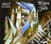 Kiara Jack - Shards Of Glass cd