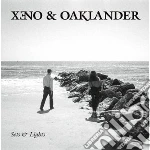 Xeno & Oaklander - Sets & Lights cd
