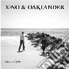 Xeno & Oaklander - Sets & Lights cd