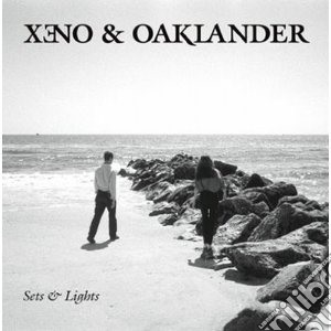 (LP VINILE) Sets & lights lp vinile di Xeno & oaklander