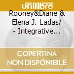 Rooney&Diane & Elena J. Ladas/ - Integrative Strategies For Can cd musicale di Rooney&Diane & Elena J. Ladas/