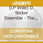 (LP Vinile) D. Sticker Ensemble - The Sound Of Sticker vinile