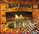 Alter Bridge - Live At Wembley cd