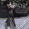 Anne Akiko Meyers: Air - The Bach Album cd