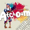 Atchoum - Dans Ma Tete cd