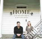 Walker-Smith Kim & Skyler Smit - Home cd