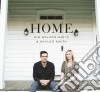 Walker-Smith Kim & Skyler Smit - Home cd