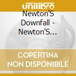 Newton'S Downfall - Newton'S Downfall cd