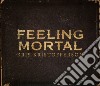 Kris Kristofferson - Feeling Mortal cd