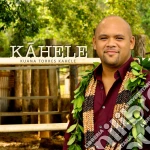 Kuana Torres Kahele - Kahele cd