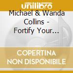 Michael & Wanda Collins - Fortify Your Marriage With Prayer cd