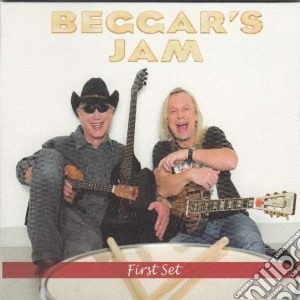 Beggar's Jam - First Set cd musicale di Beggar s jam