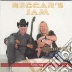 Beggar's Jam - First Set