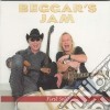 Beggar's Jam - First Set cd