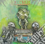 (LP Vinile) Zoltan - Psychomania - A Tribute To John Cameron vinile