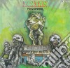 (LP Vinile) Zoltan - Psychomania - A Tribute To John Cameron cd