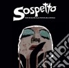 (LP Vinile) Sospetto - Non Bussare Alla Porta Del Diavolo cd