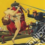 Zoltan - Sixty Minute Zoom (Cd In Lp Style Wallet, Limited To 500) cd