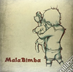 (LP Vinile) Malabimba - Malabimba (Lp+Cd) lp vinile di Malabimba