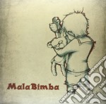 (LP Vinile) Malabimba - Malabimba (Lp+Cd)