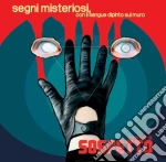 Sospetto - Segni Misteriosi Con Il Sangue Dipinto Sul Muro cd