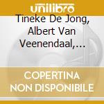 Tineke De Jong, Albert Van Veenendaal, Alan Purves & Hans Hasebos - Midday Moon cd