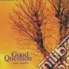 Good Question - Safety Shackles cd