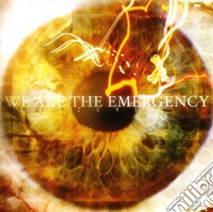 We Are The Emergency - Seizure cd musicale di We Are The Emergency