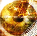 We Are The Emergency - Seizure cd