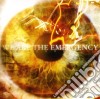 We Are The Emergency - Seizure cd