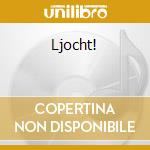 Ljocht! cd
