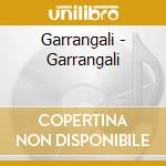 Garrangali - Garrangali cd