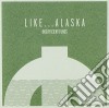 Like Alaska - Insufficient Funds cd