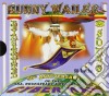 Bunny Wailer - Reincarnated Souls (3 Cd) cd