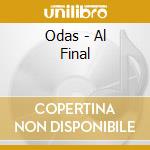 Odas - Al Final cd