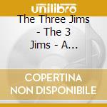 The Three Jims - The 3 Jims - A New Thanksgiving cd