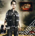 Regulo Caro - Musica Polvora Y Sangre cd