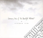 Sierra Fin - Cautionary Tale Of The Beautiful Blackout cd