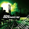 Sonics - Sonics 8 cd