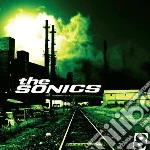 (LP Vinile) Sonics - Sonics 8 (10') vinile