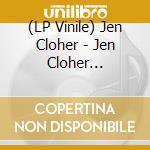 (LP Vinile) Jen Cloher - Jen Cloher (Limited Edition Pale Blue Vinyl) lp vinile di Jen Cloher